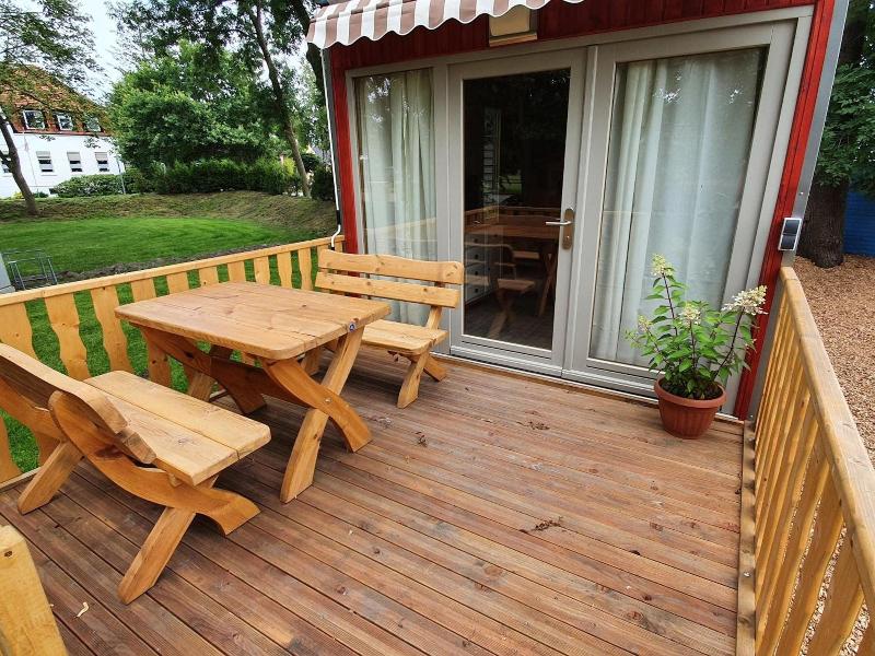 Nordseehostel Am Bahnhof - Oda
