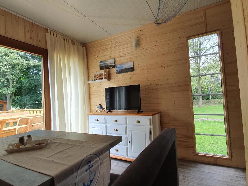 Nordseehostel Am Bahnhof - Oda