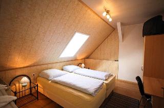 Nordseehostel Am Bahnhof fotoÄŸrafÄ±