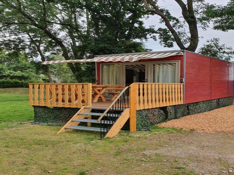 Nordseehostel Am Bahnhof - Oda