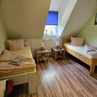 Nordseehostel Am Bahnhof fotoÄŸrafÄ±