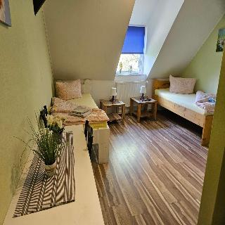 Nordseehostel Am Bahnhof fotoÄŸrafÄ±