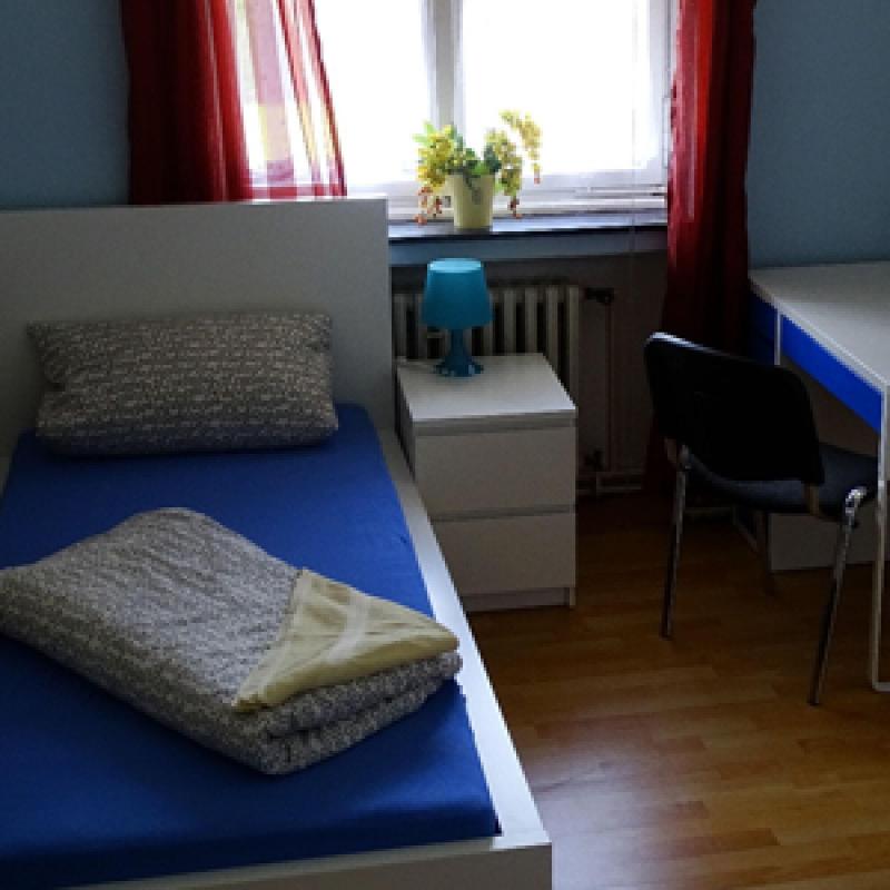 Nordseehostel Am Bahnhof - Oda
