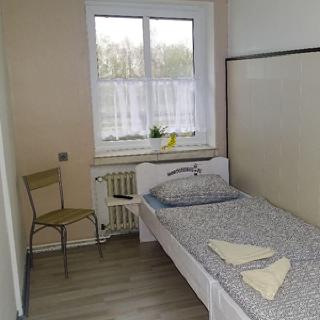 Nordseehostel Am Bahnhof fotoÄŸrafÄ±