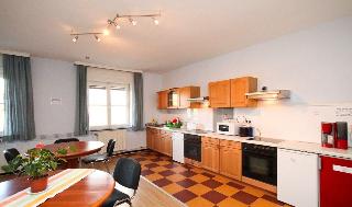 Nordseehostel Am Bahnhof fotoÄŸrafÄ±