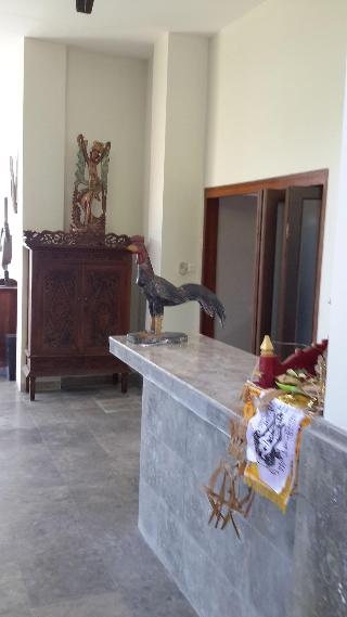 Amed Beach Villa fotoÄŸrafÄ±