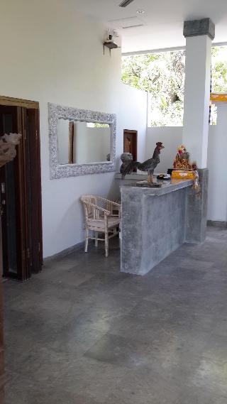 Amed Beach Villa fotoÄŸrafÄ±