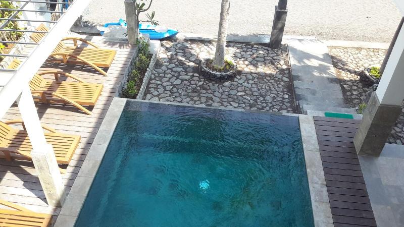 Amed Beach Villa - Aktivite