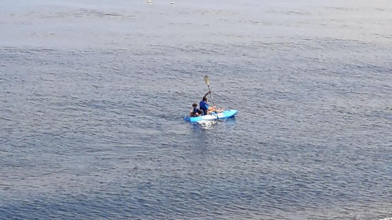 Amed Beach Villa - Aktivite