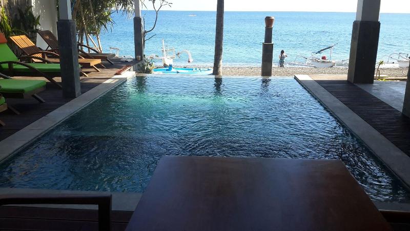 Amed Beach Villa - Aktivite