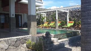 Amed Beach Villa fotoÄŸrafÄ±
