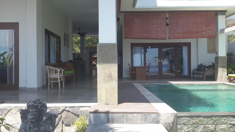 Amed Beach Villa - Aktivite