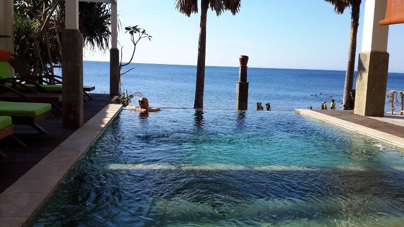Amed Beach Villa - Aktivite