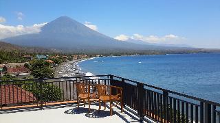Amed Beach Villa otel fotoğrafı