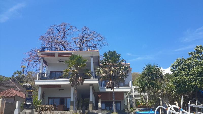 Amed Beach Villa - Genel
