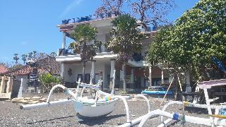Amed Beach Villa fotoÄŸrafÄ±