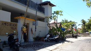 Amed Beach Villa fotoÄŸrafÄ±