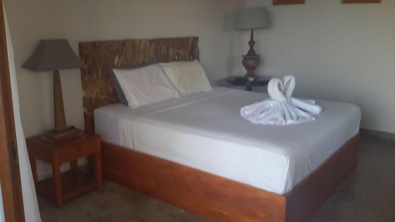 Amed Beach Villa - Oda