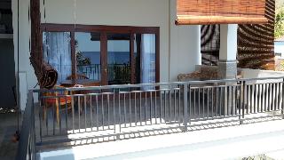 Amed Beach Villa fotoÄŸrafÄ±