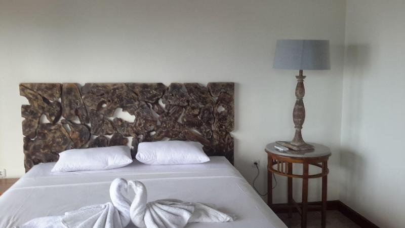 Amed Beach Villa - Oda