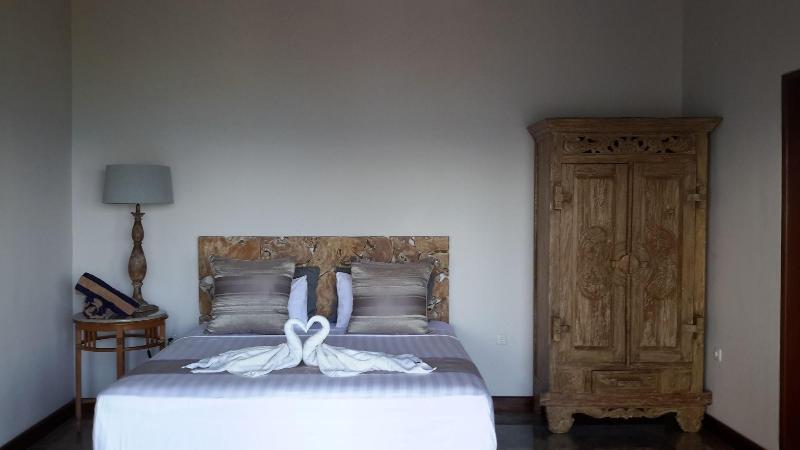Amed Beach Villa - Oda