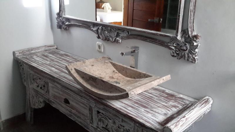 Amed Beach Villa - Oda