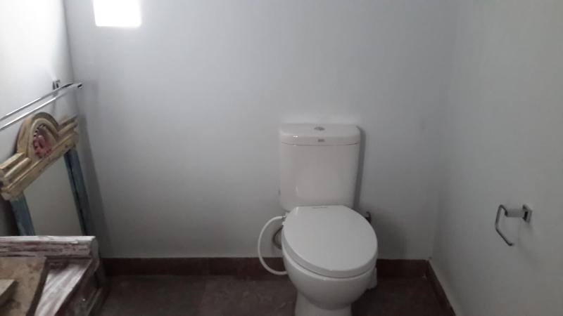 Amed Beach Villa - Oda