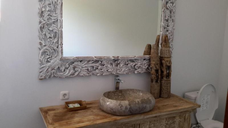 Amed Beach Villa - Oda