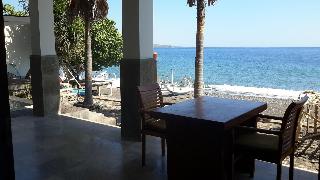 Amed Beach Villa fotoÄŸrafÄ±