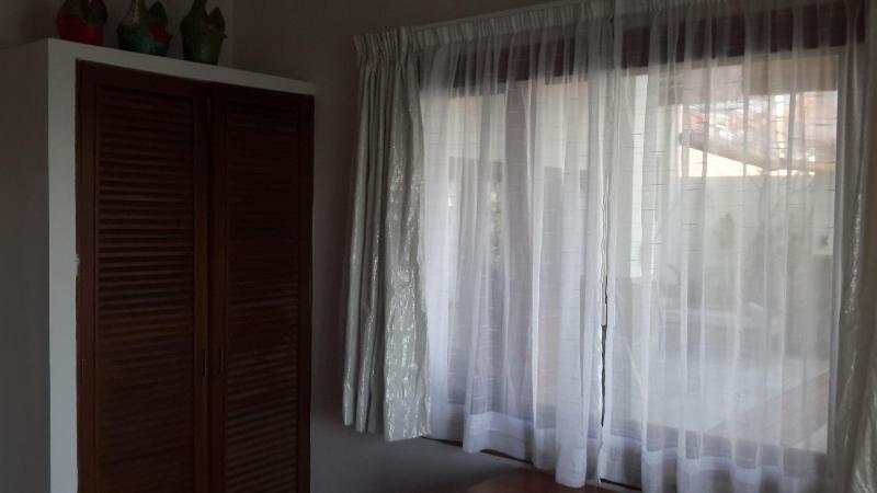 Amed Beach Villa - Oda