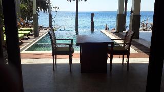 Amed Beach Villa fotoÄŸrafÄ±