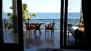 Amed Beach Villa fotoÄŸrafÄ±