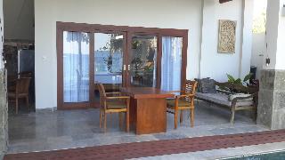 Amed Beach Villa fotoÄŸrafÄ±