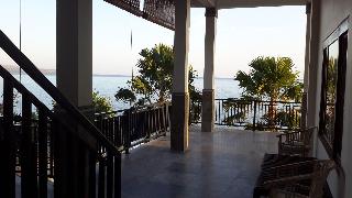Amed Beach Villa fotoÄŸrafÄ±