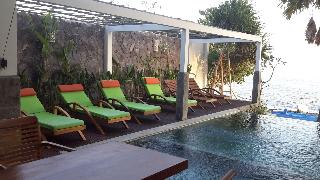 Amed Beach Villa fotoÄŸrafÄ±