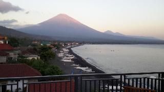 Amed Beach Villa fotoÄŸrafÄ±