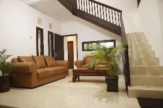 De Lungguh Family Homestay fotoÄŸrafÄ±
