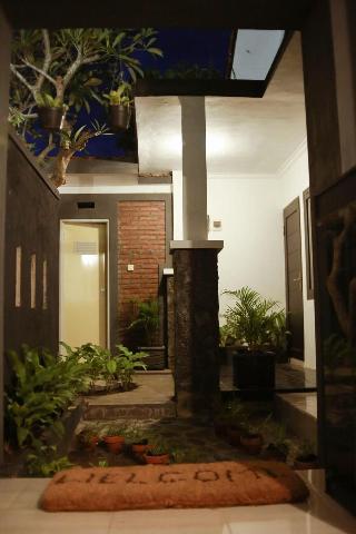 De Lungguh Family Homestay fotoÄŸrafÄ±