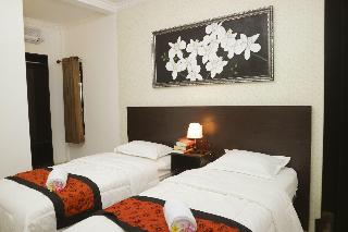 De Lungguh Family Homestay otel fotoğrafı