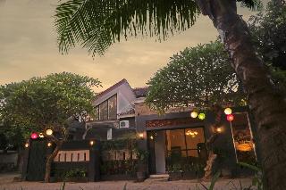 De Lungguh Family Homestay fotoÄŸrafÄ±