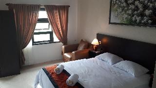 De Lungguh Family Homestay fotoÄŸrafÄ±