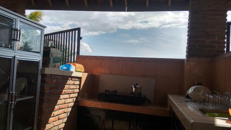 De Lungguh Family Homestay - Oda