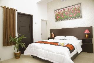 De Lungguh Family Homestay fotoÄŸrafÄ±