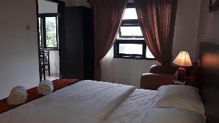 De Lungguh Family Homestay fotoÄŸrafÄ±