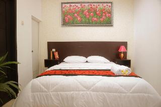 De Lungguh Family Homestay fotoÄŸrafÄ±