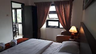 De Lungguh Family Homestay fotoÄŸrafÄ±