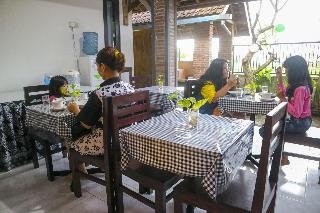 De Lungguh Family Homestay fotoÄŸrafÄ±
