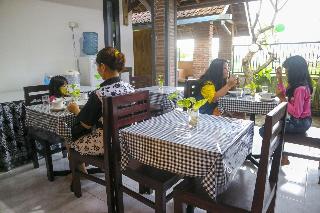 De Lungguh Family Homestay fotoÄŸrafÄ±