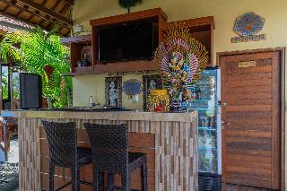 Tatak Bunut Villa Ceningan fotoÄŸrafÄ±