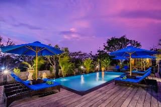 Tatak Bunut Villa Ceningan fotoÄŸrafÄ±